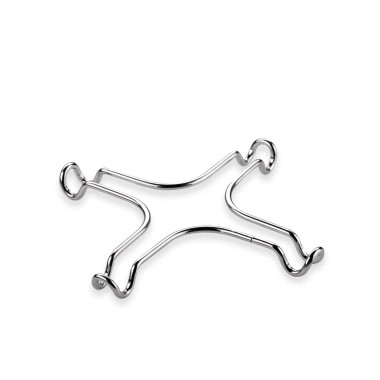 Redutor para Fog�o G�s Presto 14cm Pack 2