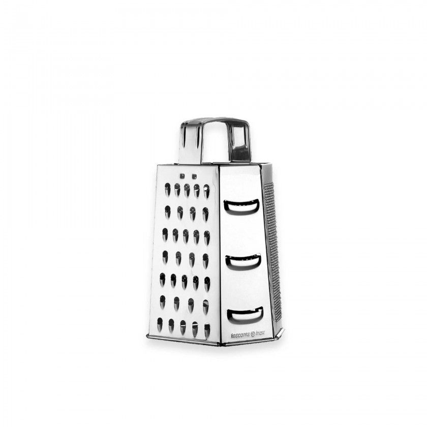 Ralador Handy 6 Faces 13X21cm