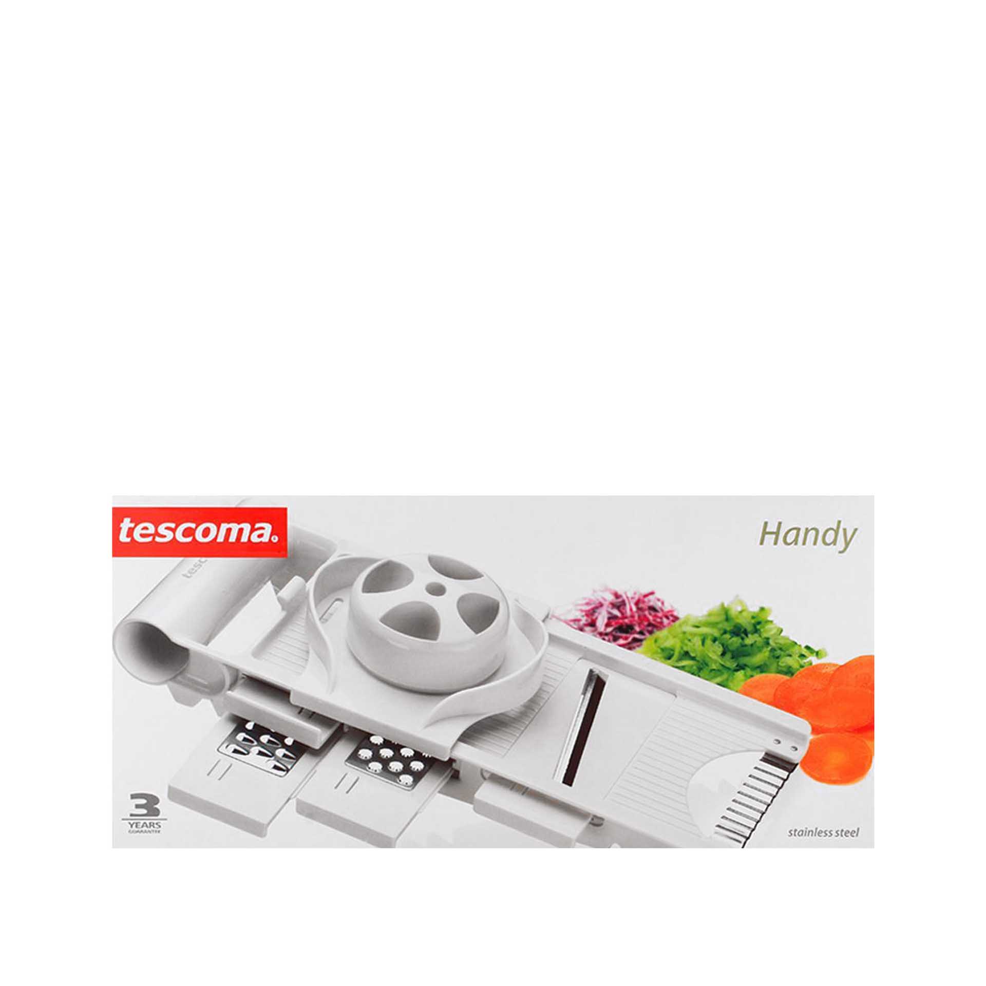 Ralador Handy Multiusos 31cm