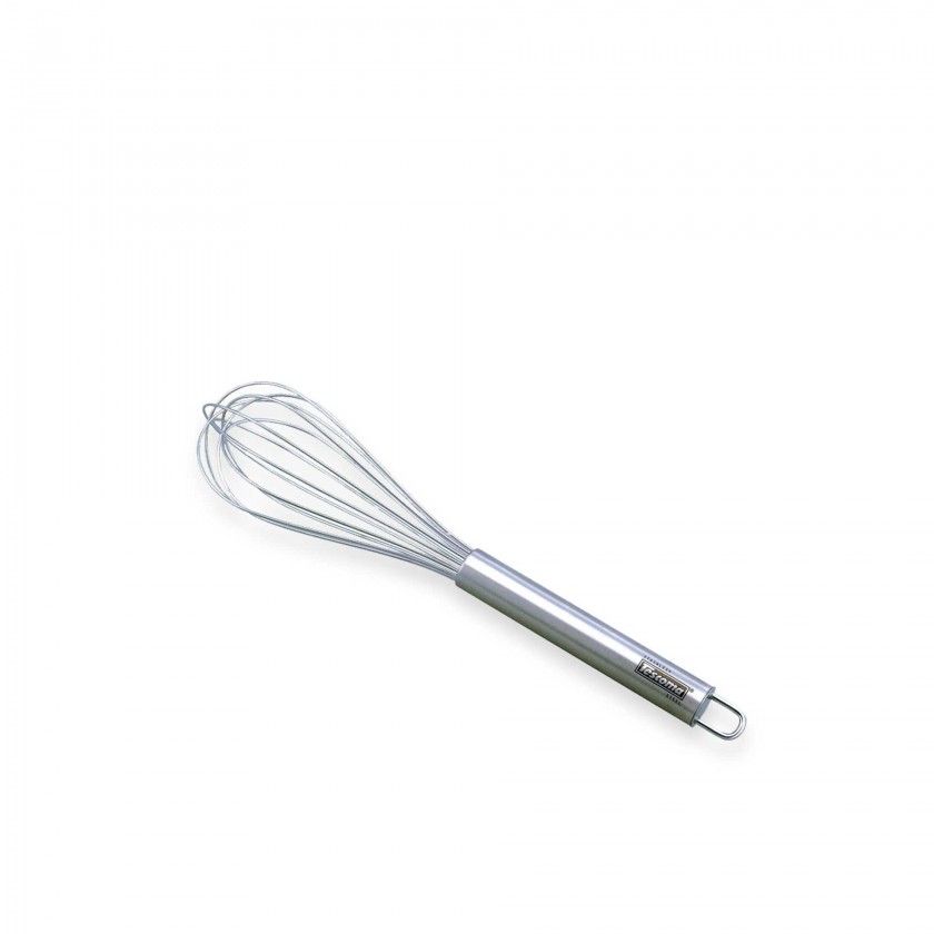 Batedor Inox Delicia