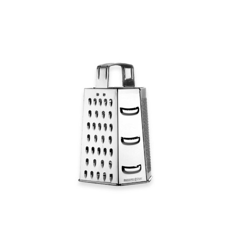 Ralador Handy 6 Faces 13X21cm - Image product