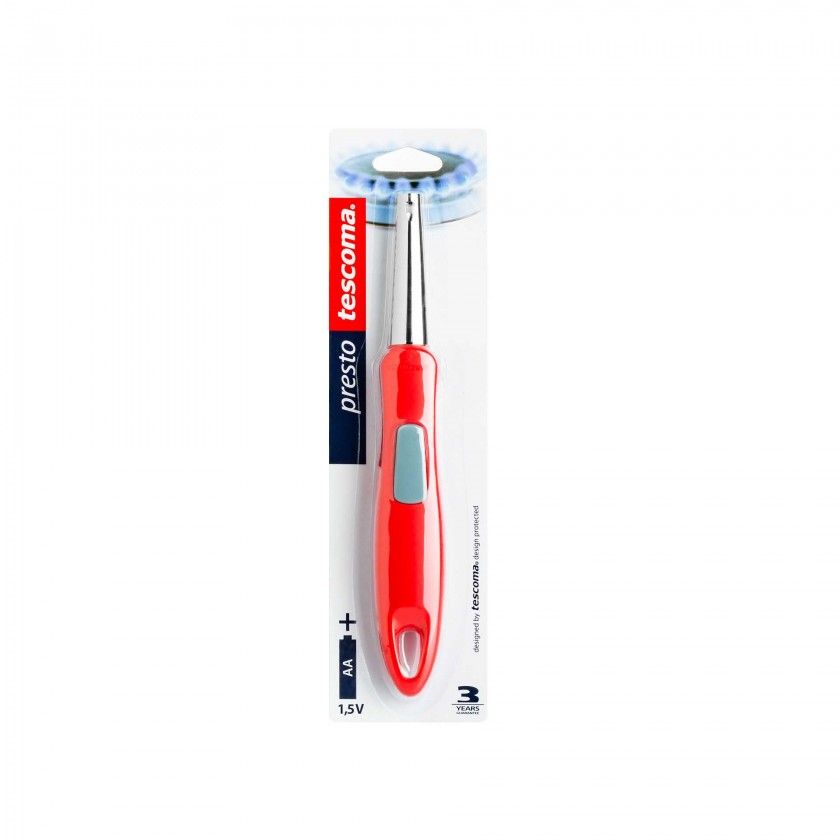 Isqueiro Eletrnico Presto 22.5cm