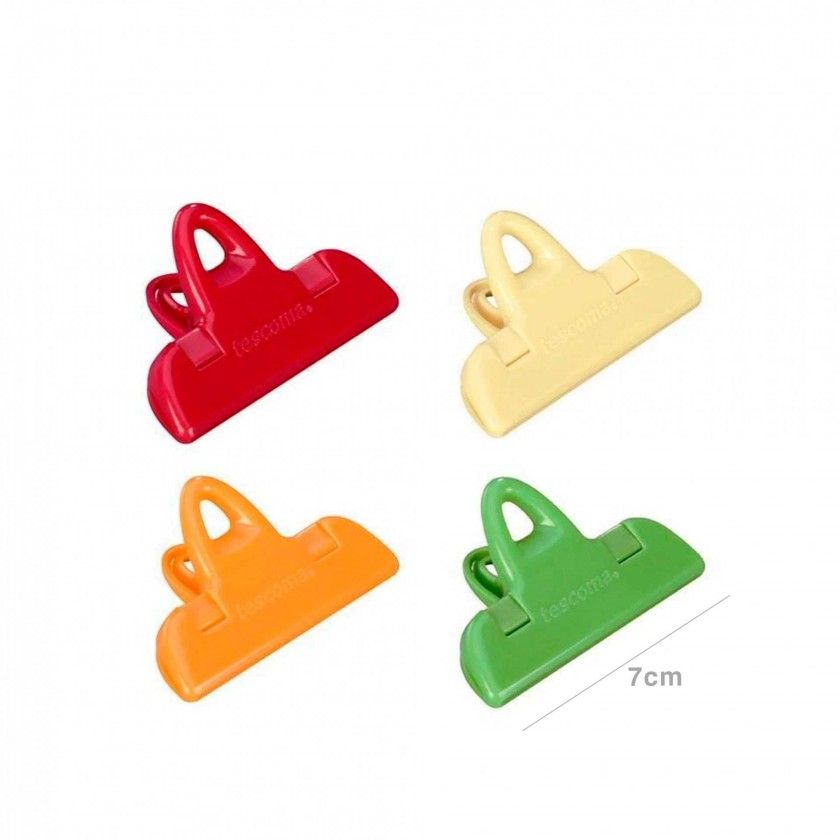Mola Sacos Presto 7cm Pack 4 Mola Sacos Presto 7cm Pack 4