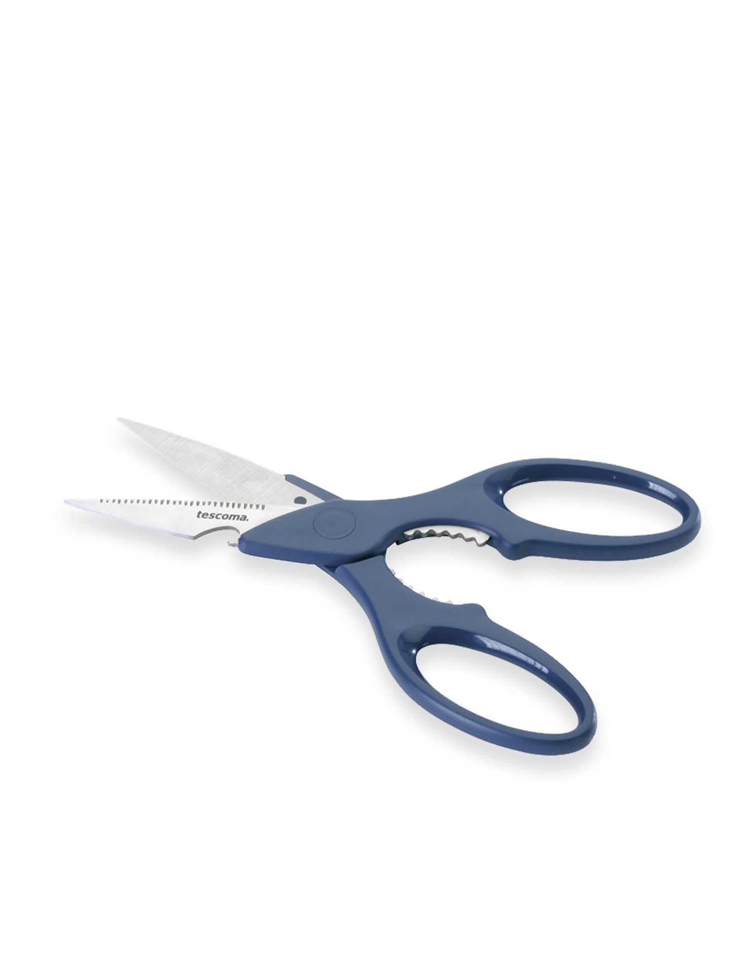 Tesoura Multiusos Presto 22cm
