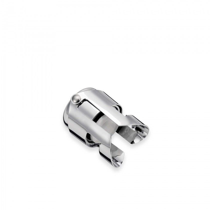 Tampa Garrafa Champanhe Presto 6cm