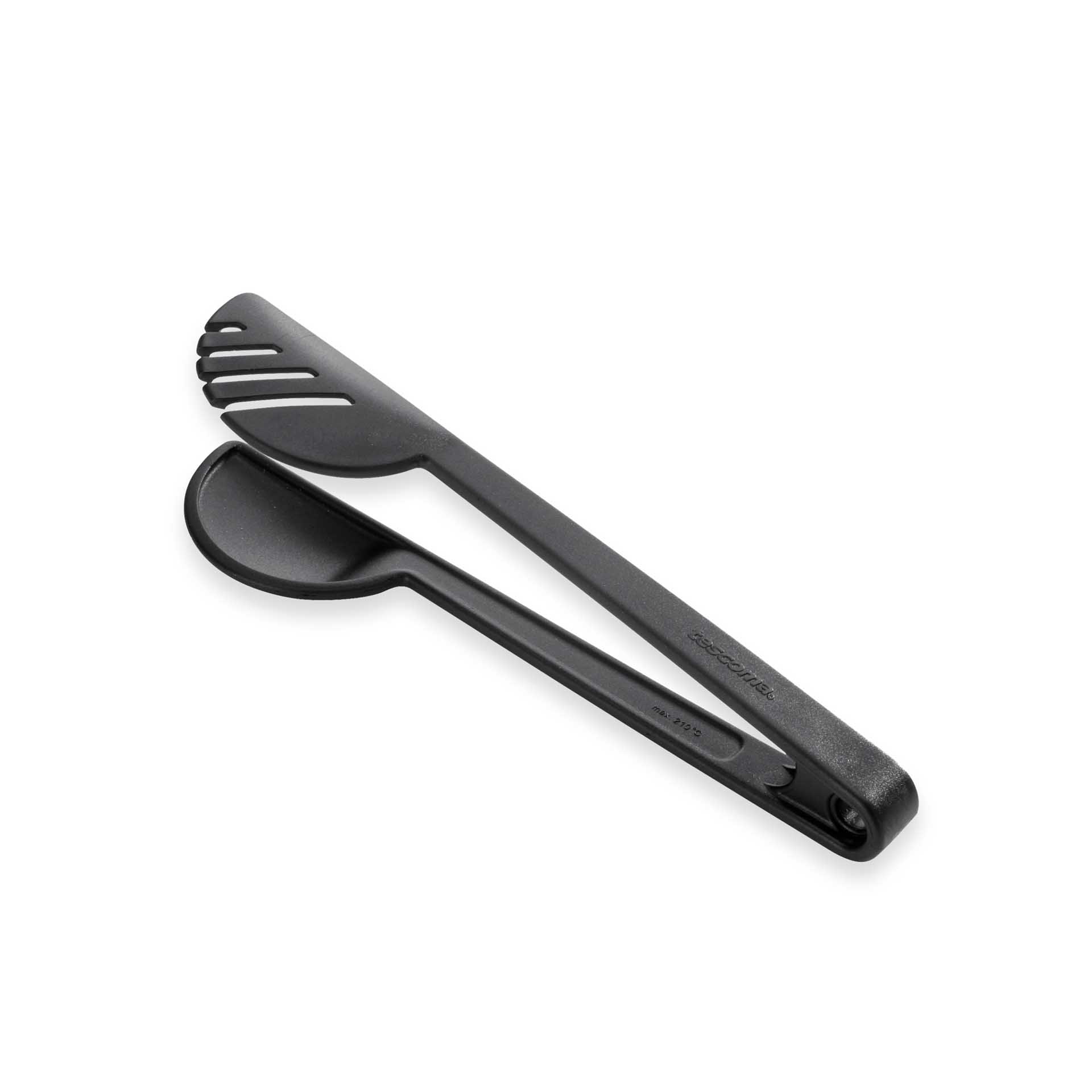 Pinça Esparguete Space Line 25cm