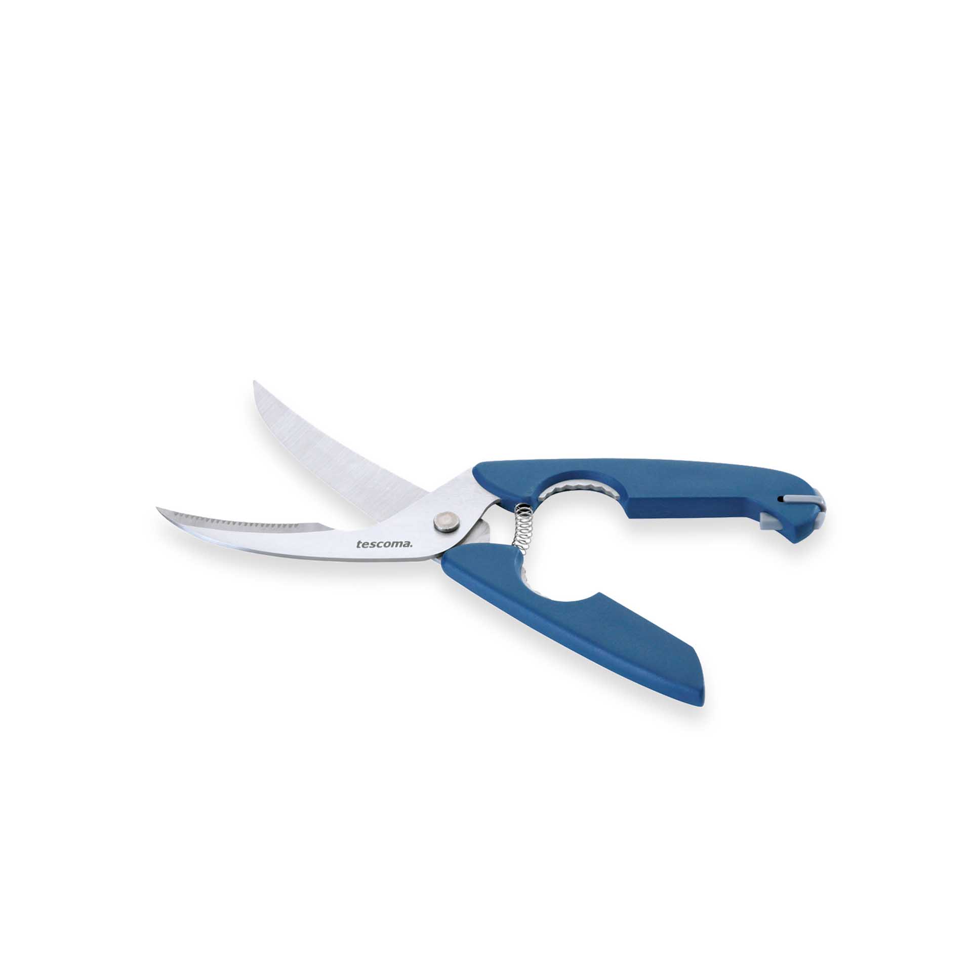 Tesoura Trinchante Presto 25cm