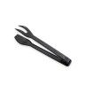 Pinça com Dentes Space Line 25cm Pinça com Dentes Space Line 25cm