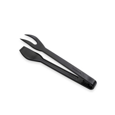 Pinça com Dentes Space Line 25cm