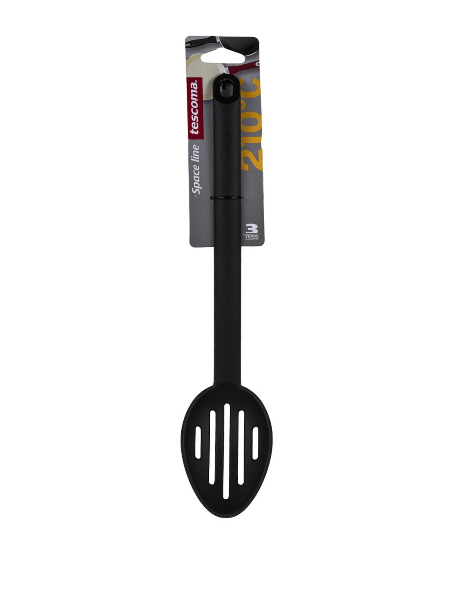 Colher Perfurada Space Line 32cm