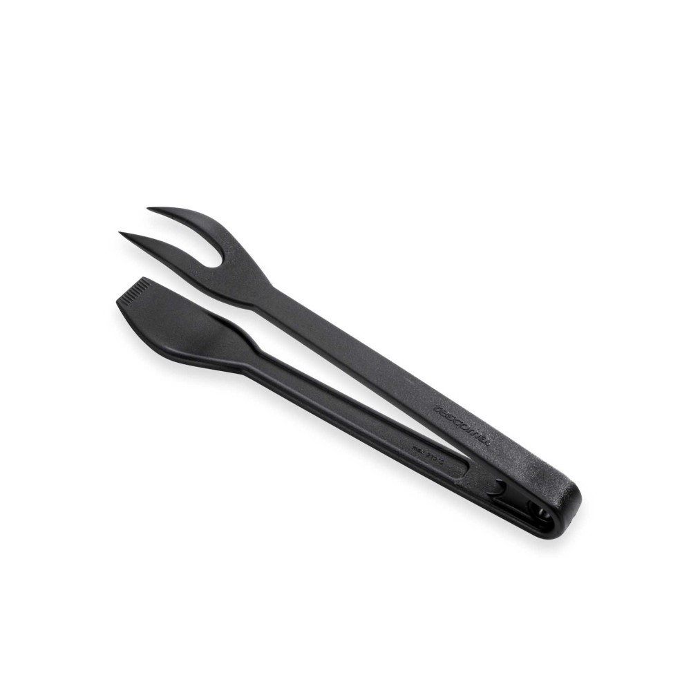 Pinça com Dentes Space Line 25cm