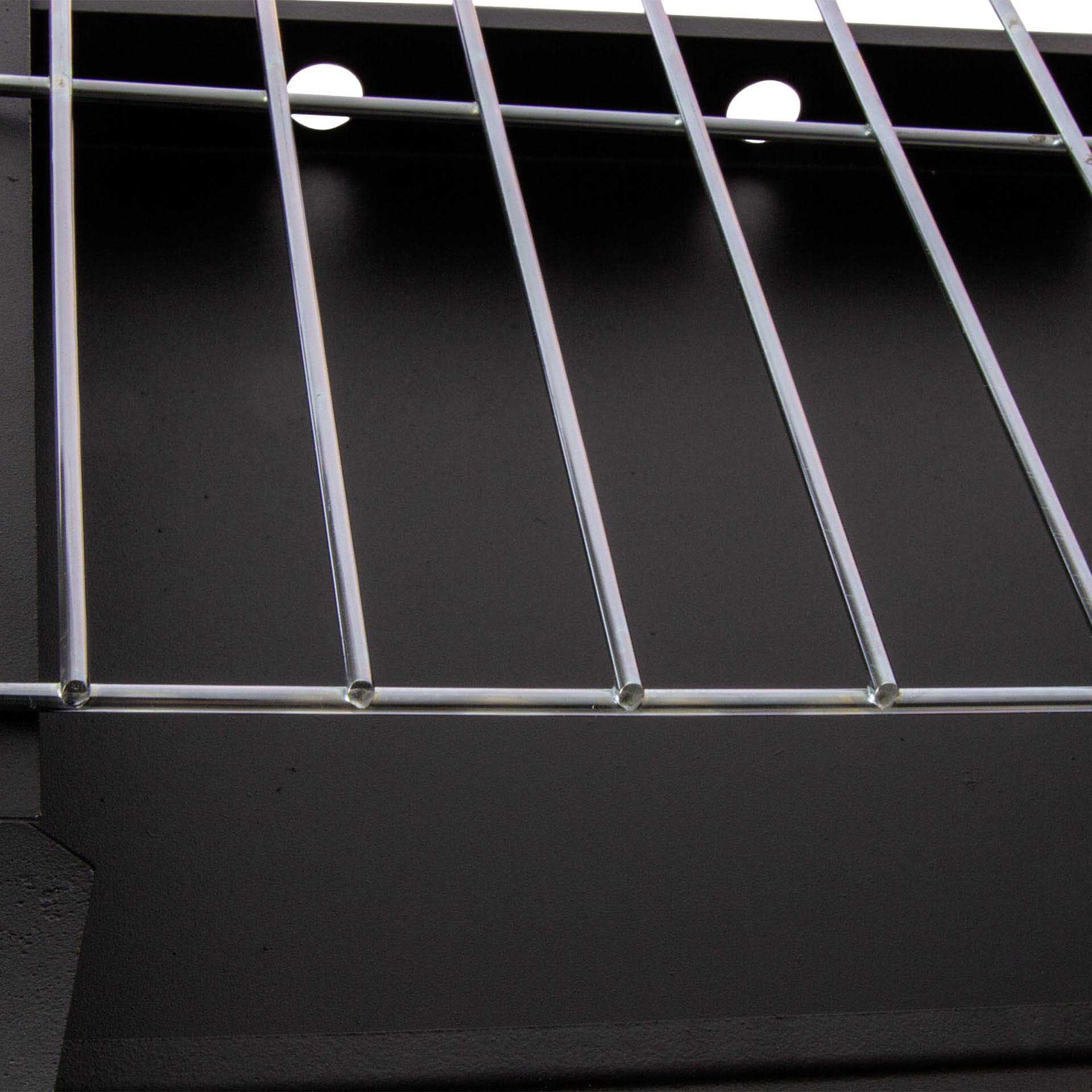 Churrasqueira Magic 46X32X31.5cm