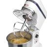 Batedeira Elétrica Profissional Lacor 300W 5000ml Batedeira Elétrica Profissional Lacor 300W 5000ml