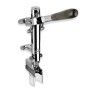 Saca-Rolhas Automático Profissional Cromado Saca-Rolhas Automático Profissional Cromado
