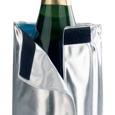 Arrefecedor Garrafa com Velcro 700ml / 1000ml - Image product