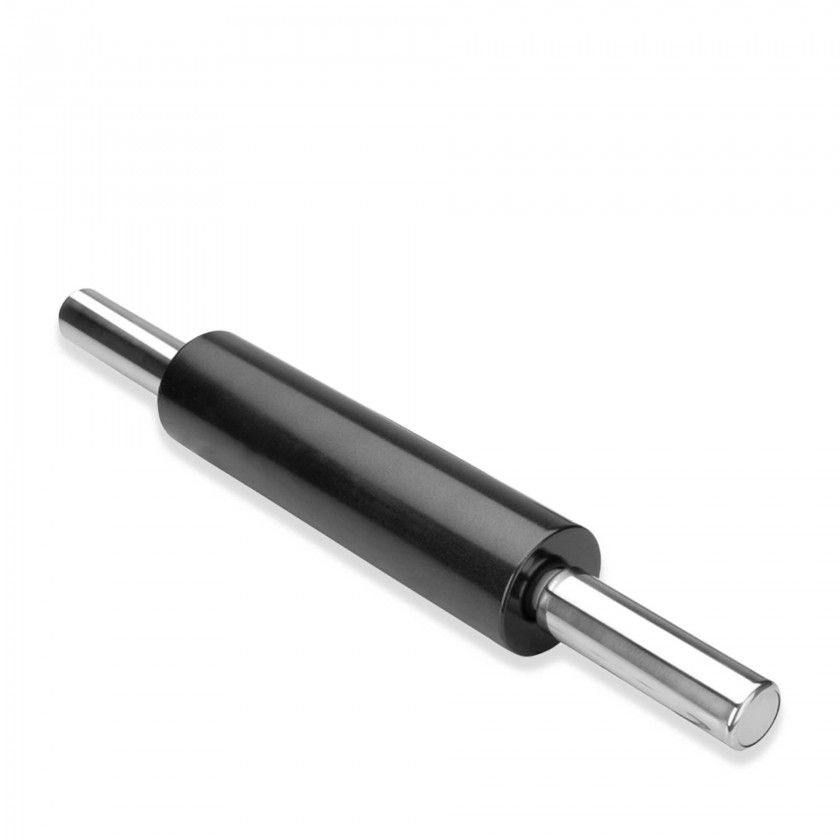 Rolo Massa Inox Antiaderente 40cm