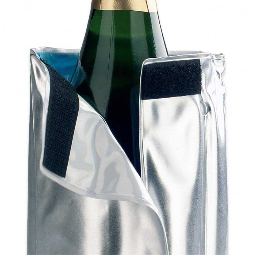 Arrefecedor Garrafa com Velcro 700ml / 1000ml Arrefecedor Garrafa com Velcro 700ml / 1000ml