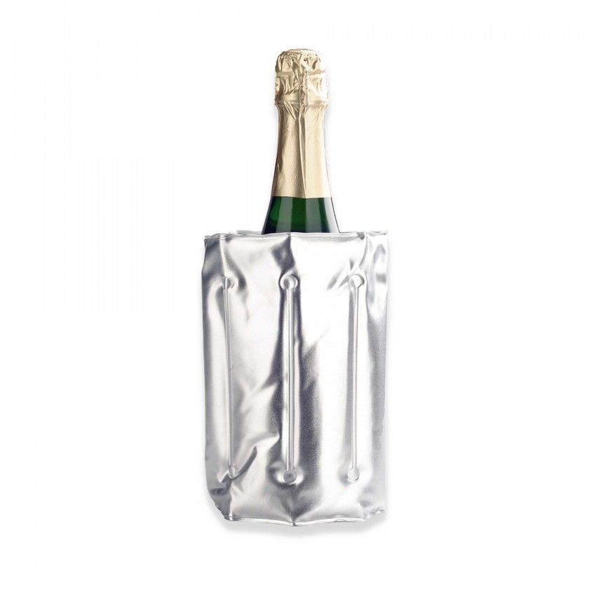 Arrefecedor Garrafa com Velcro 700ml / 1000ml Arrefecedor Garrafa com Velcro 700ml / 1000ml