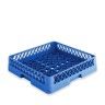 Casta Base Rack Universal Azul 50X50X10.3cm Casta Base Rack Universal Azul 50X50X10.3cm