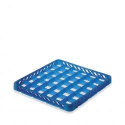 Suplemento Altura Rack 36 Compartimentos Azul 50X50X4.5cm