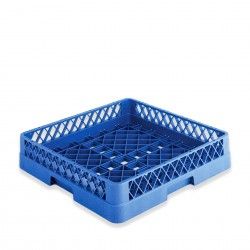 Casta Base Rack Universal Azul 50X50X10.3cm