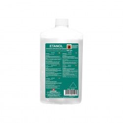 Gel Combustvel Etanol 840gr