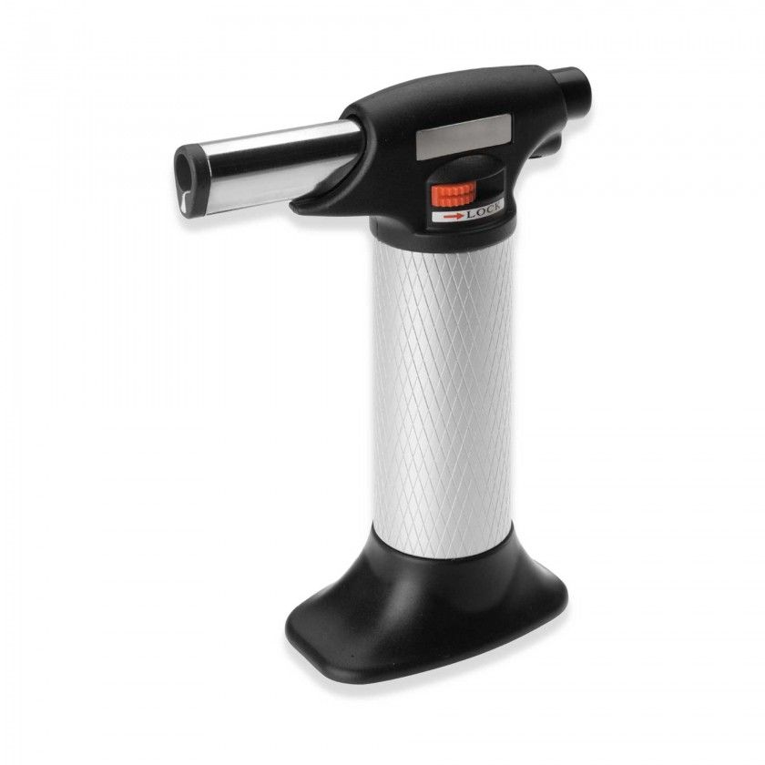 Queimador G�s Lacor Profissional 40ml 16cm