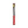 Faca Cozinha Activa Cabo Vermelho 15cm Faca Cozinha Activa Cabo Vermelho 15cm