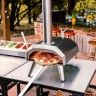 P Pizza com Cabo Desmontvel 160cm