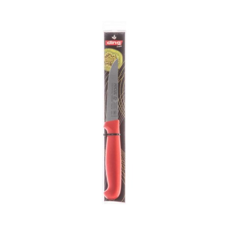 Faca Legumes Activa Cabo Vermelho 9cm - Image product