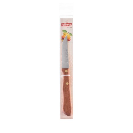Faca Legumes Classic Cabo Madeira 8cm - Image product