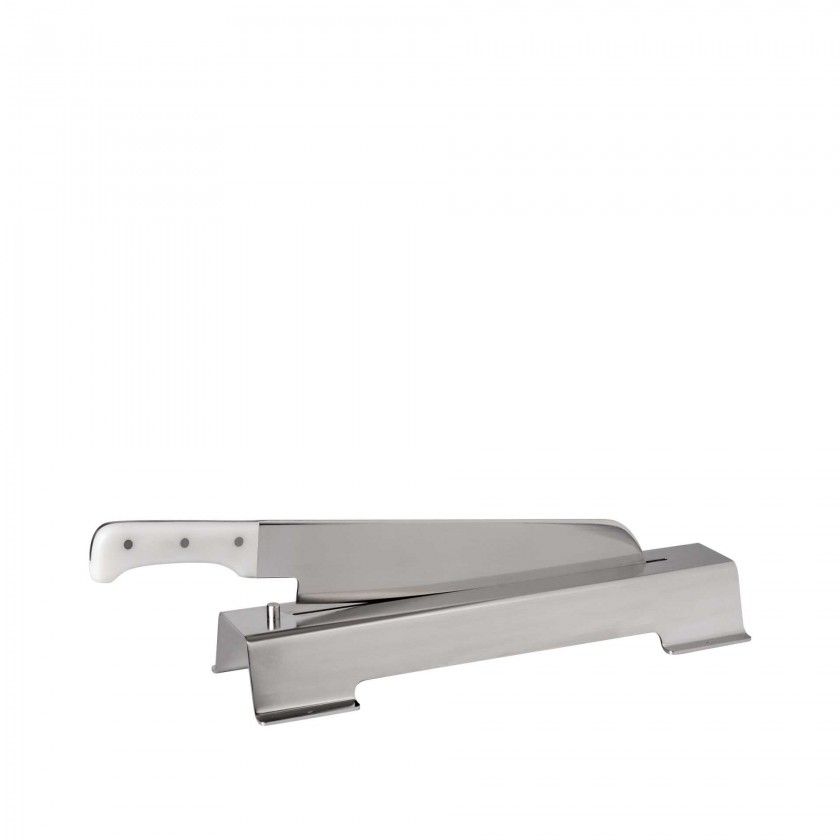 Faca Bacalhau Inox 55cm Faca Bacalhau Inox 55cm