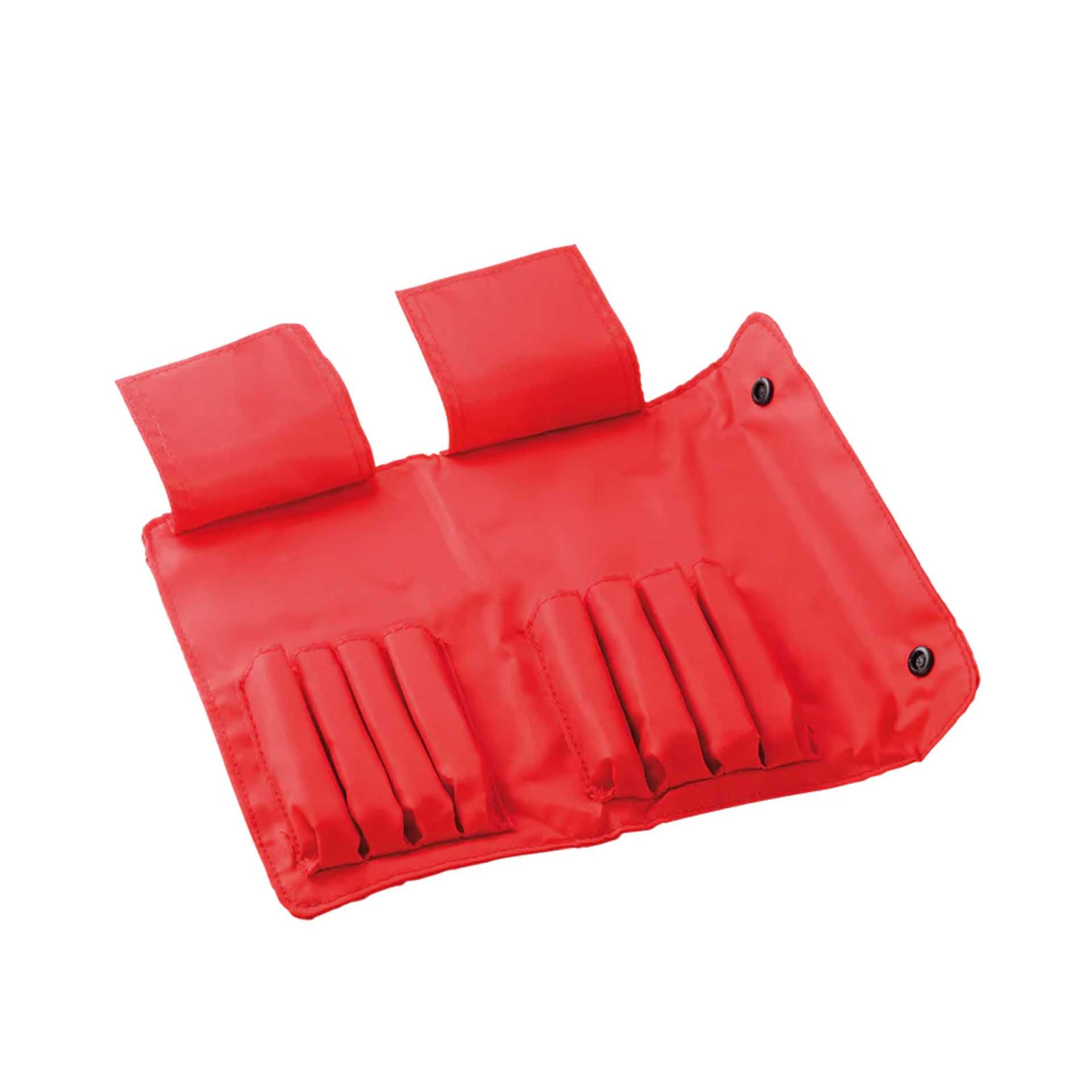 Conjunto Facas para Decoração Frutas 8 Peças