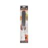 Espátula Nicul Curva Cabo Branco 15cm Espátula Nicul Curva Cabo Branco 15cm