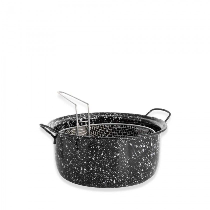 Rede para Fritadeira Use com Cabo N.24 Rede para Fritadeira Use com Cabo N.24