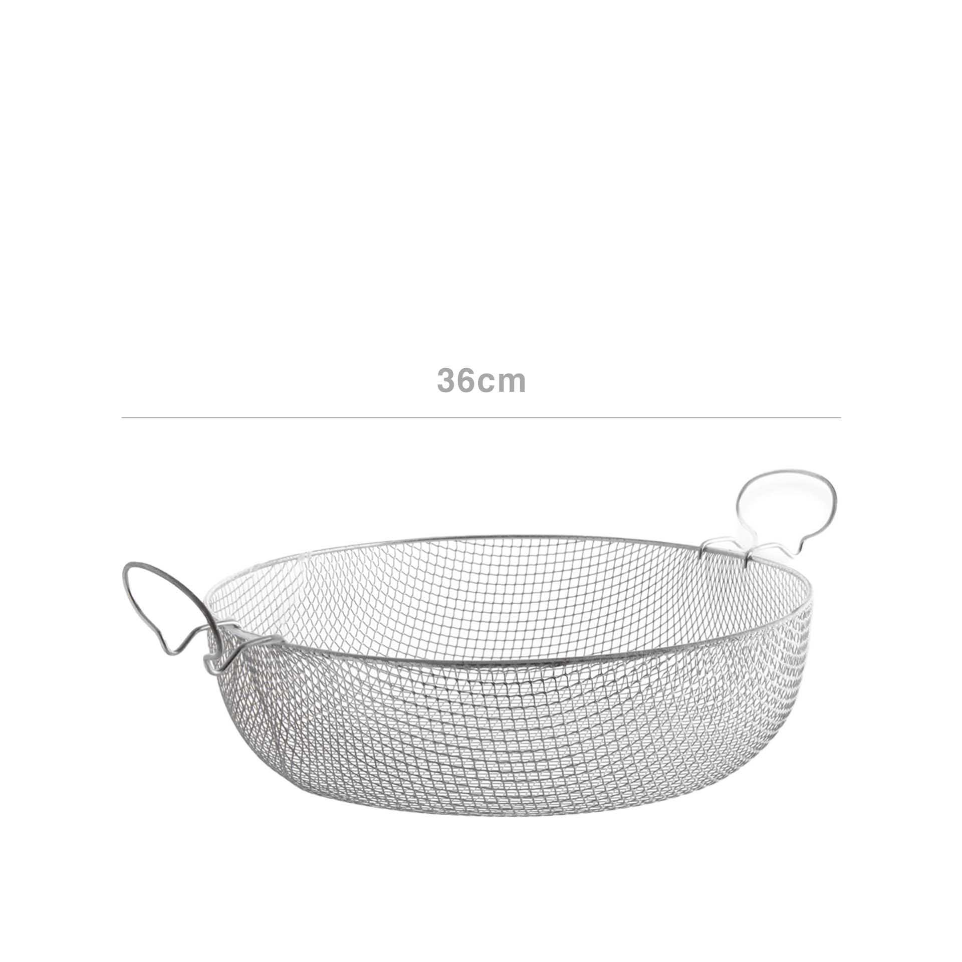 Rede para Fritadeira Use