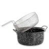 Rede para Fritadeira Use com Cabo N.24 Rede para Fritadeira Use com Cabo N.24