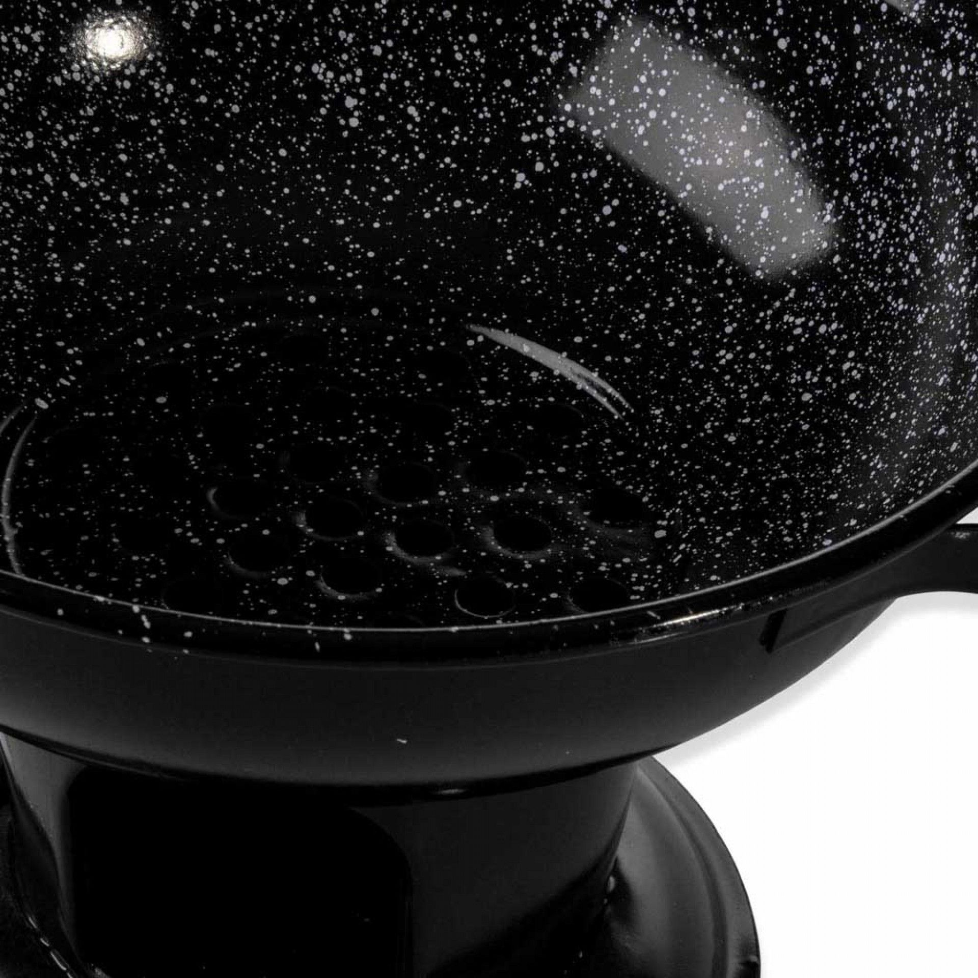 Fogareiro Esmalte Use N.2