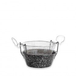 Fritadeira Esmalte Use com Rede Fritadeira Esmalte Use com Rede