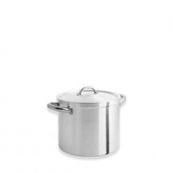 Panela Alumnio Pro com Asas 15L 30X21.5cm