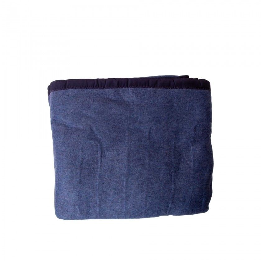Cobertor Elétrico Casal Crussel 170X160cm Cobertor Elétrico Casal Crussel 170X160cm