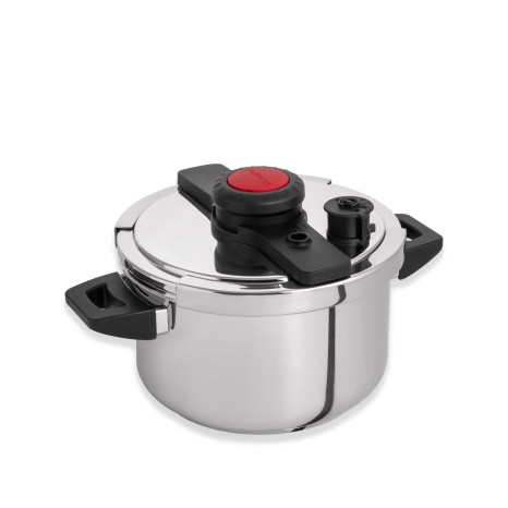 Startwist Panela Pressão Inox S/ Cesto Ø24Cm 6L - Image product