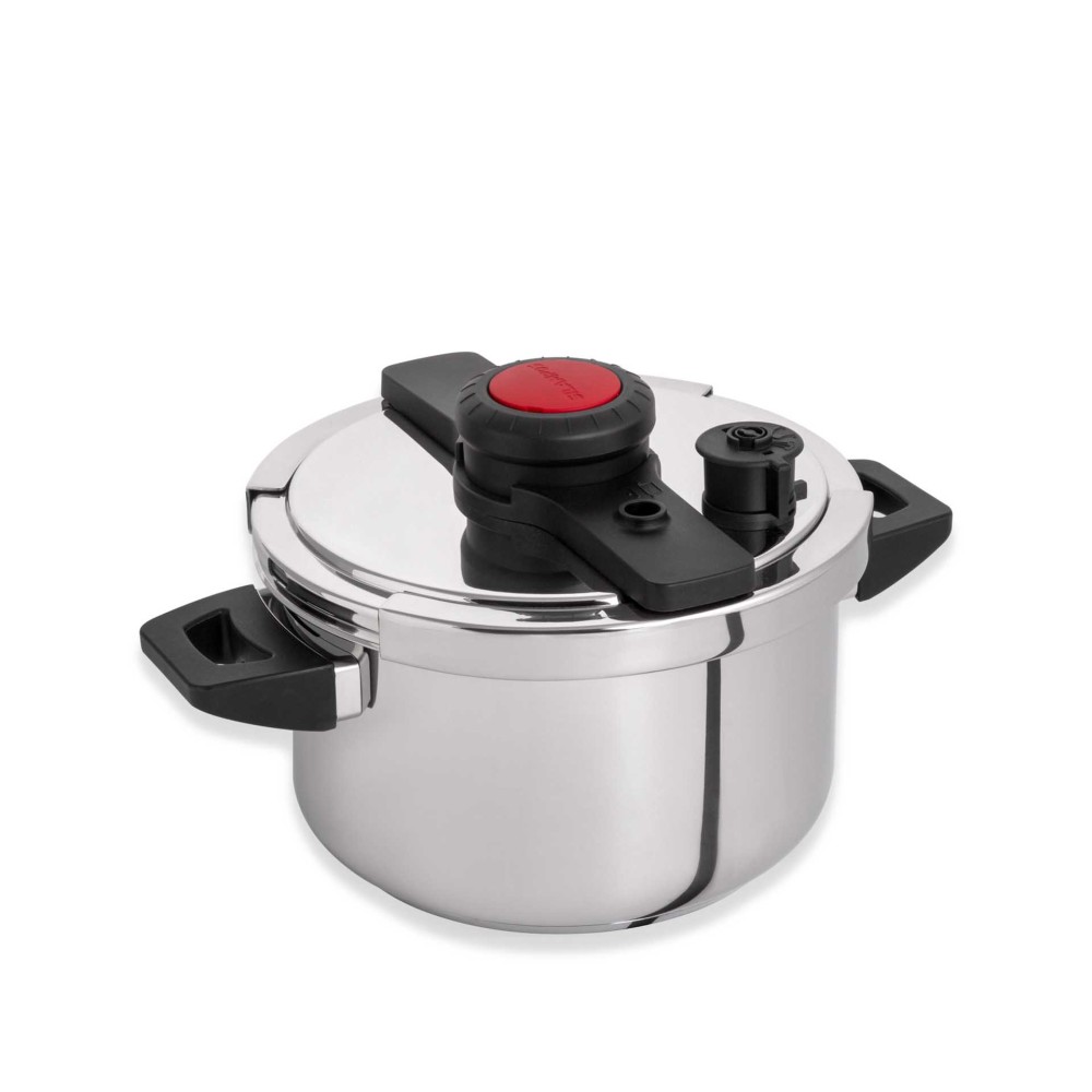 Startwist Panela Pressão Inox S/ Cesto Ø24Cm 6L