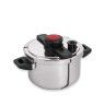 Panela Pressão Inox Startwist sem Cesto Panela Pressão Inox Startwist sem Cesto