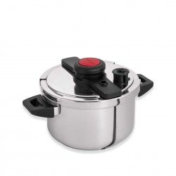 Panela Presso Inox Startwist sem Cesto