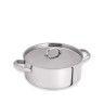 Low Cost Essential Caçarola C/ Asas Ø28Cm 6.7L Low Cost Essential Caçarola C/ Asas Ø28Cm 6.7L
