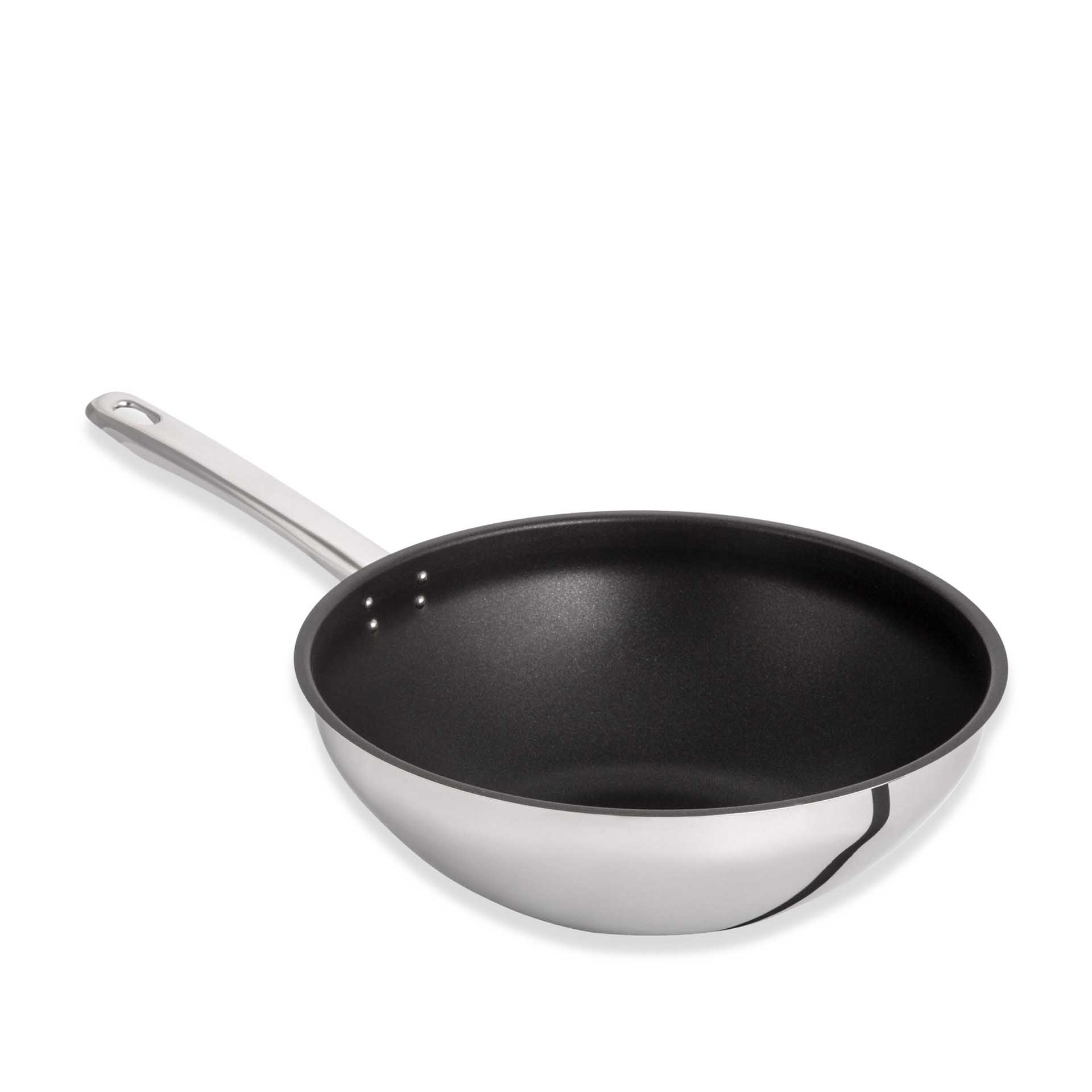 Europa Wok S/ Grelha 28Cm