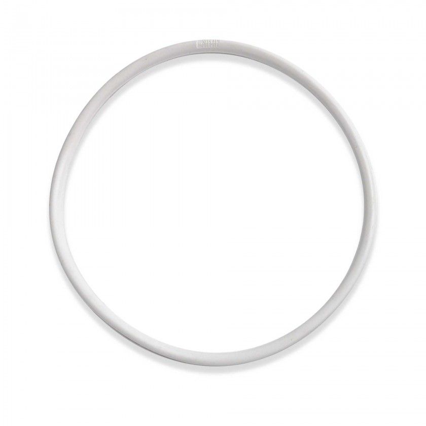 Junta Vedao Labial para Panela Alumnio / Inox 24.5cm