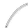 Junta Vedação Labial para Panela Alumínio / Inox 24.5cm Junta Vedação Labial para Panela Alumínio / Inox 24.5cm