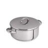 Europa Caçarola C/ Asa Ø28Cm Europa Caçarola C/ Asa Ø28Cm